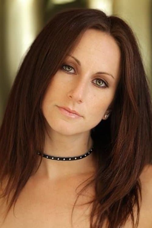 Amanda Barton zdjęcie