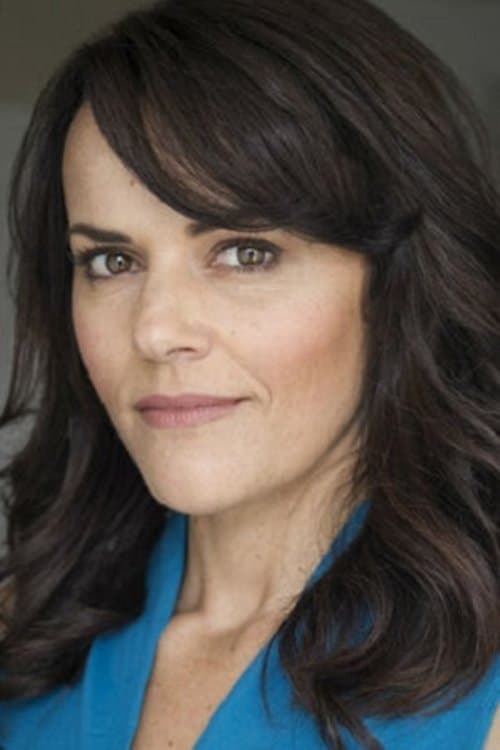 Amanda Billing zdjęcie
