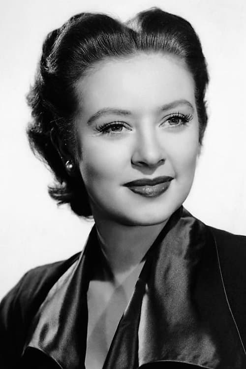 Amanda Blake zdjęcie