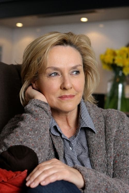 Amanda Burton zdjęcie