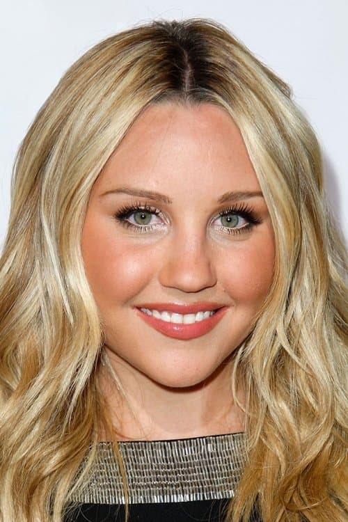 Amanda Bynes zdjęcie