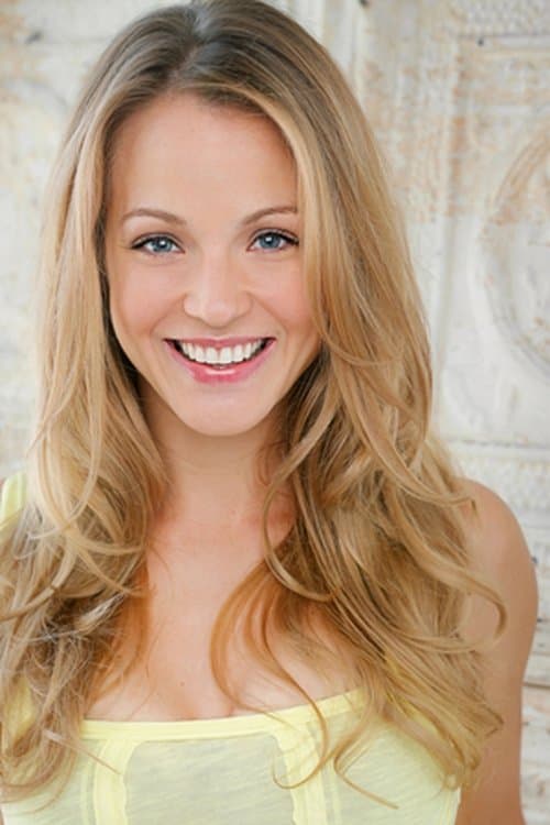 Amanda Clayton zdjęcie