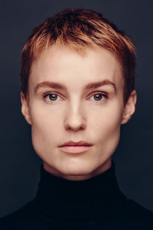 Amanda Collin zdjęcie