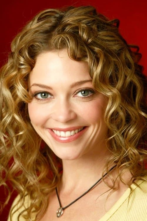 Amanda Detmer zdjęcie