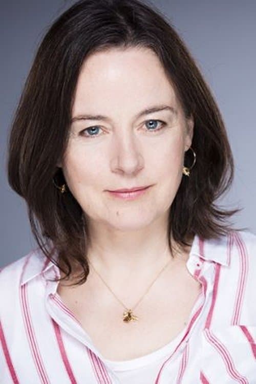 Amanda Drew zdjęcie