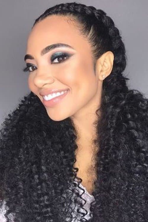 Amanda Du-Pont zdjęcie