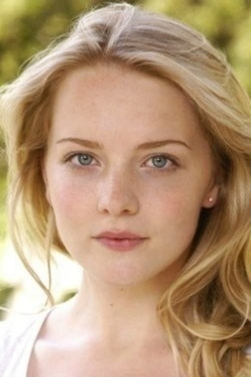 Amanda Fairbank-Hynes zdjęcie
