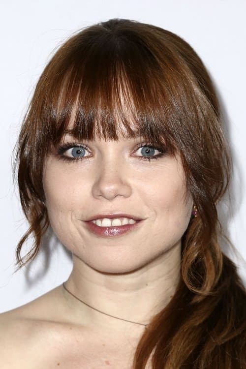 Amanda Fuller zdjęcie