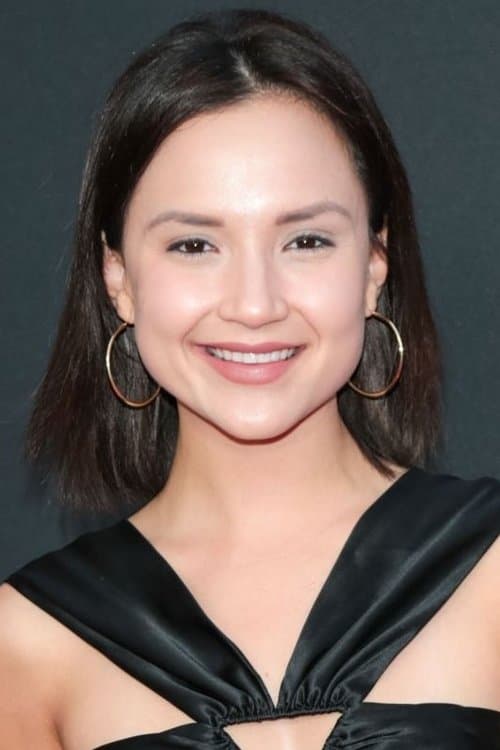 Amanda Grace Benitez zdjęcie