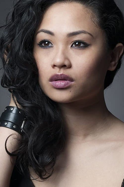 Amanda Howells zdjęcie