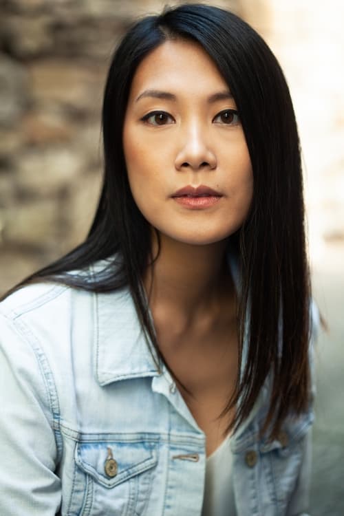 Amanda Ip zdjęcie