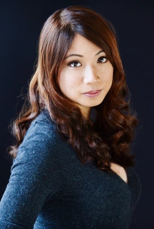 Amanda Joy zdjęcie