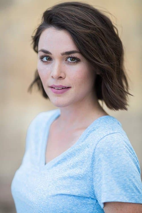 Amanda Joy Erickson zdjęcie
