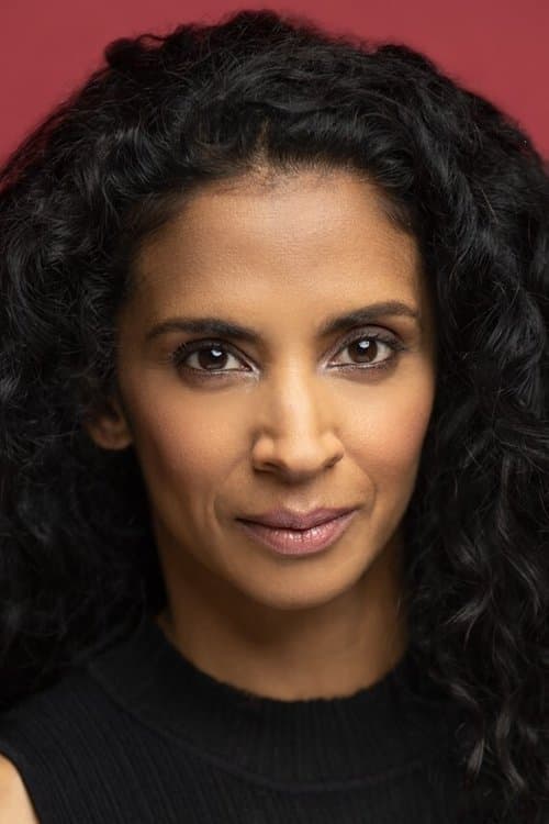 Amanda Khan zdjęcie