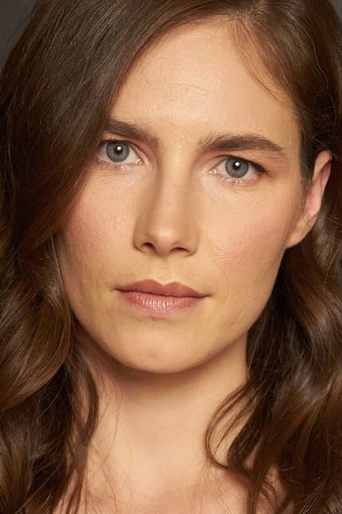 Amanda Knox zdjęcie