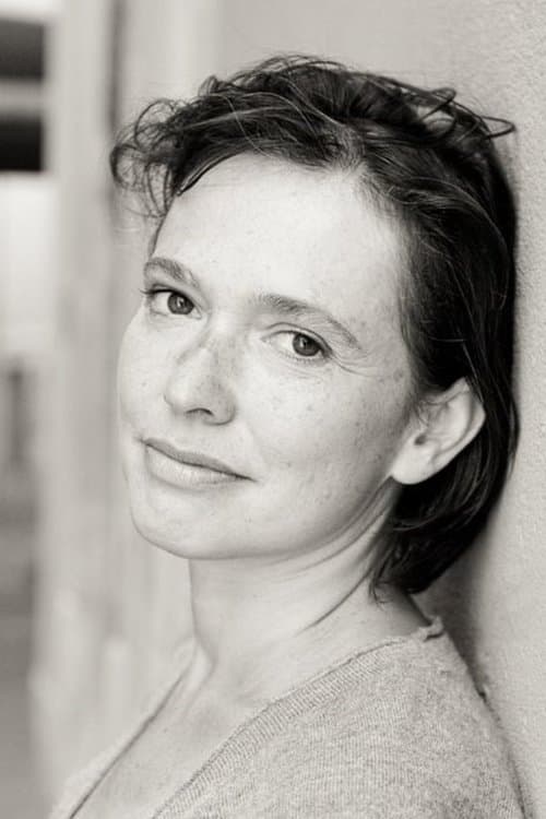 Amanda Langlet zdjęcie