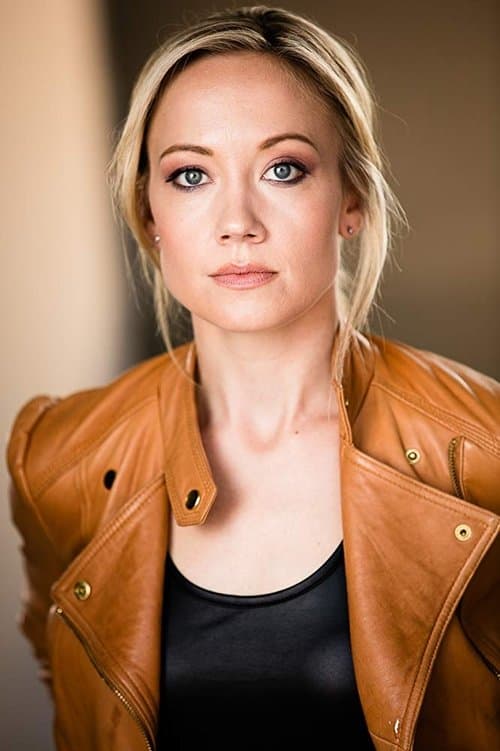 Amanda Maddox zdjęcie