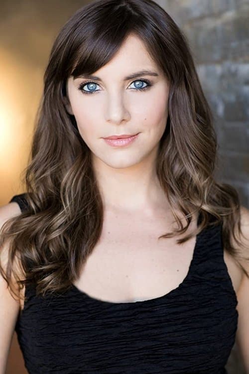 Amanda Markowitz zdjęcie