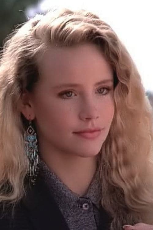 Amanda Peterson zdjęcie