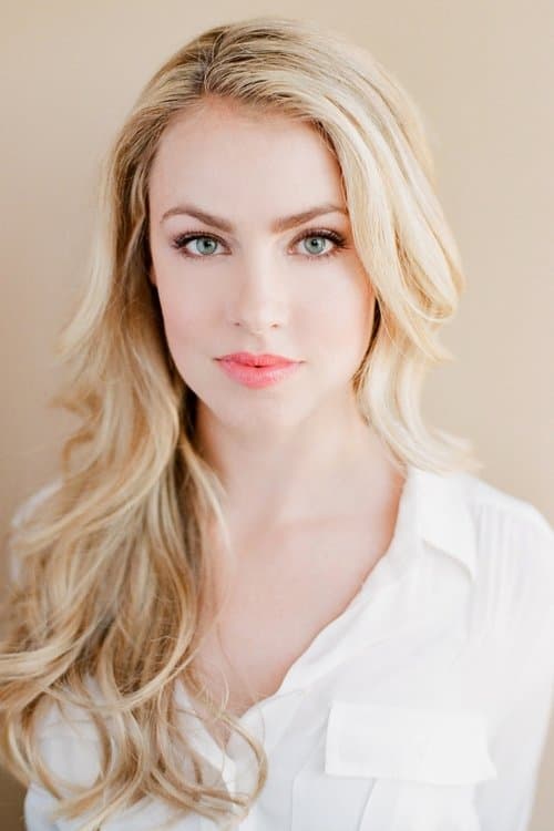 Amanda Schull zdjęcie