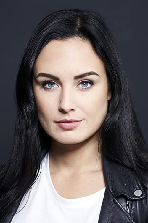 Amanda Thomson zdjęcie