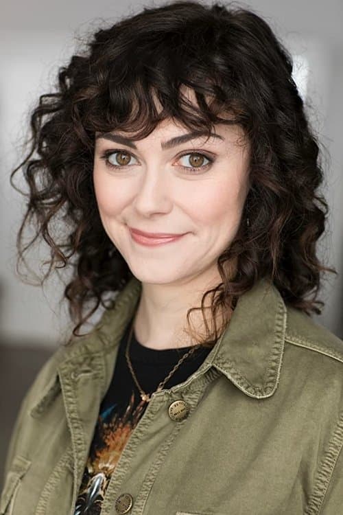 Amanda Troop zdjęcie