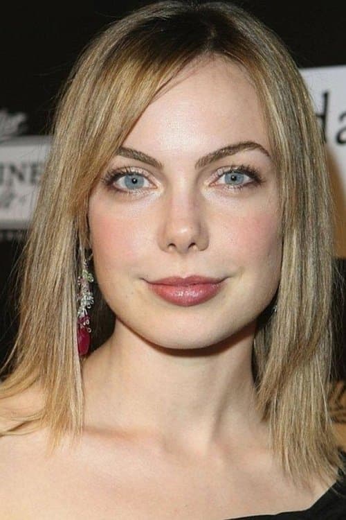 Amanda Walsh zdjęcie