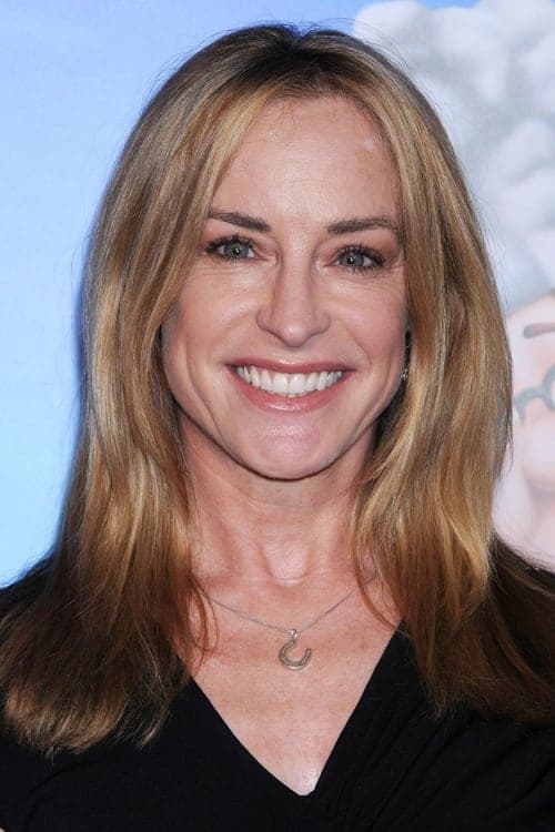 Amanda Wyss zdjęcie