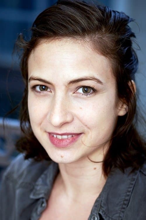 Amandine Longeac zdjęcie
