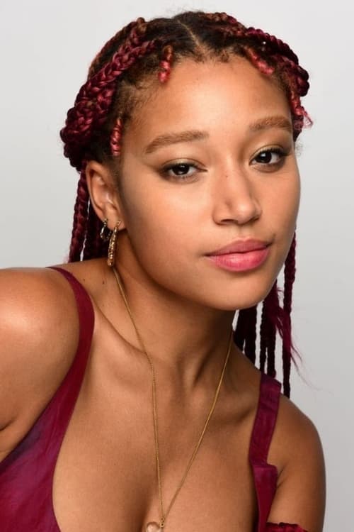 Amandla Stenberg zdjęcie