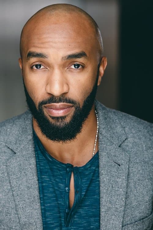 Amani Atkinson zdjęcie