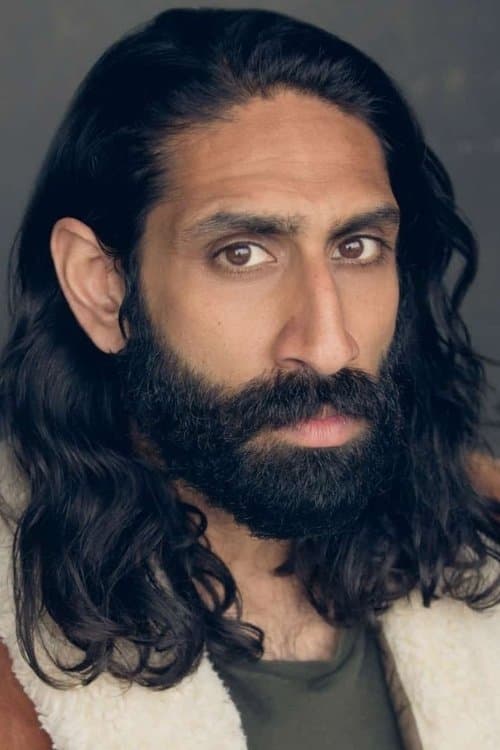 Amar Chadha-Patel zdjęcie
