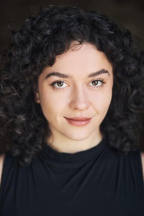 Amara Miller zdjęcie