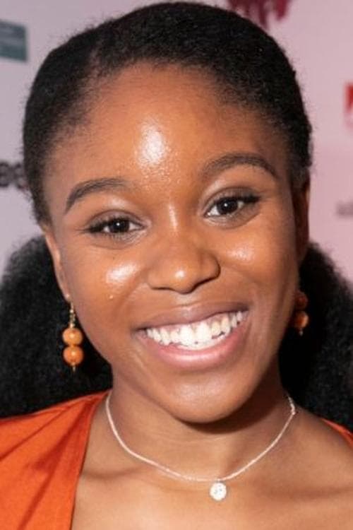 Amara Okereke zdjęcie