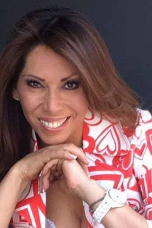 Amaranta Ruiz zdjęcie