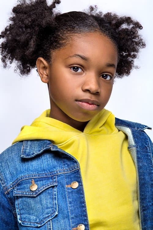 Amari Alexis Price zdjęcie
