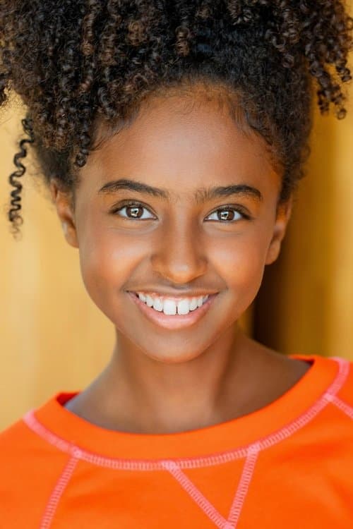 Amari McCoy zdjęcie