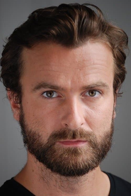Amaury de Crayencour zdjęcie
