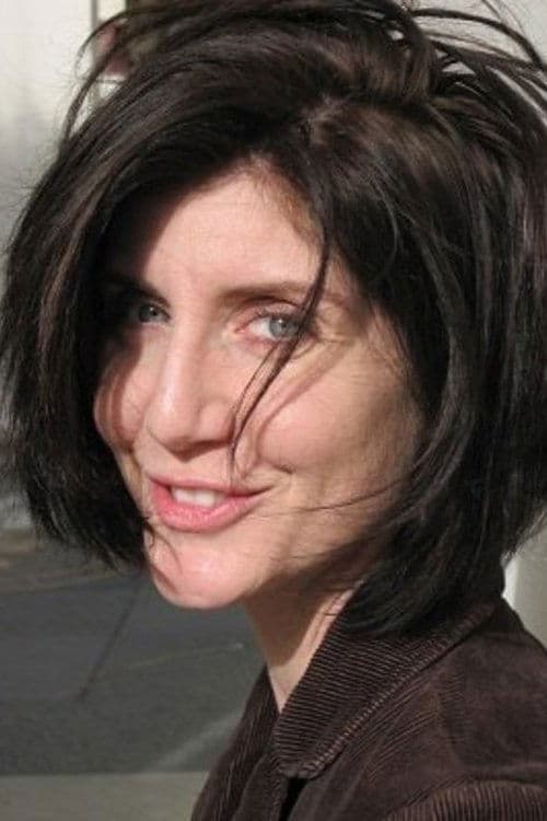 Amber Armstrong zdjęcie
