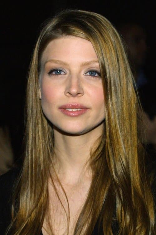 Amber Benson zdjęcie