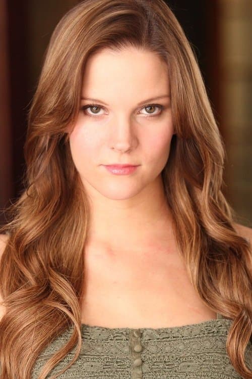 Amber Borycki zdjęcie