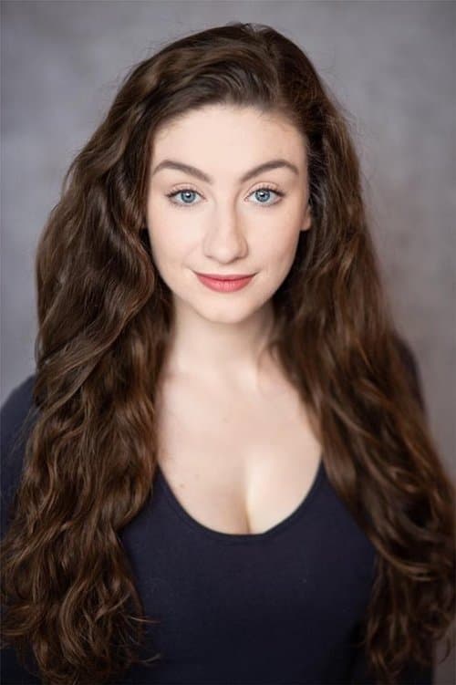 Amber Doig-Thorne zdjęcie