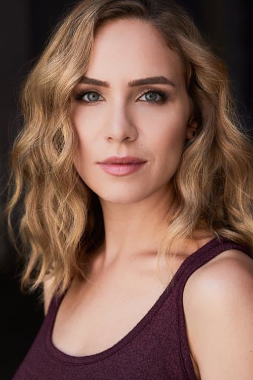 Amber Goldfarb zdjęcie