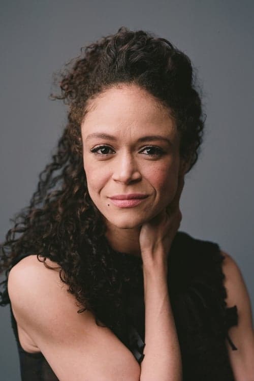 Amber Gray zdjęcie