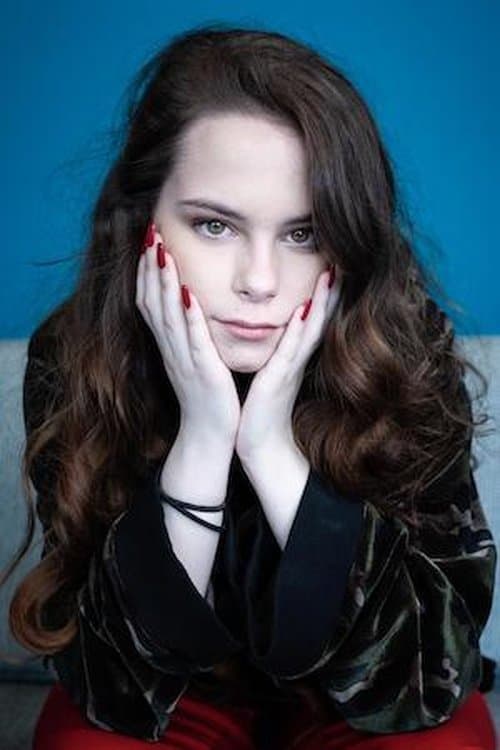 Amber Havard zdjęcie