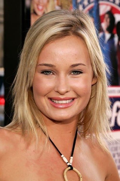 Amber Hay zdjęcie