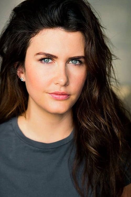 Amber Hodgkiss zdjęcie