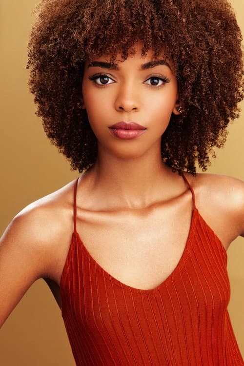 Amber Janea zdjęcie