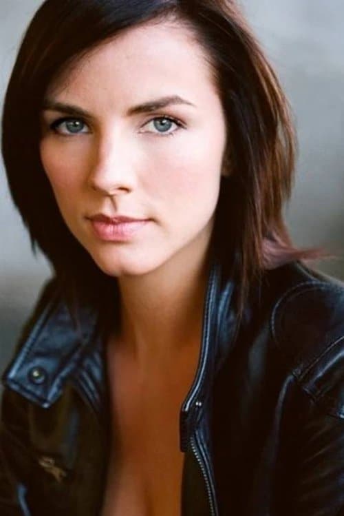 Amber Marie Bollinger zdjęcie