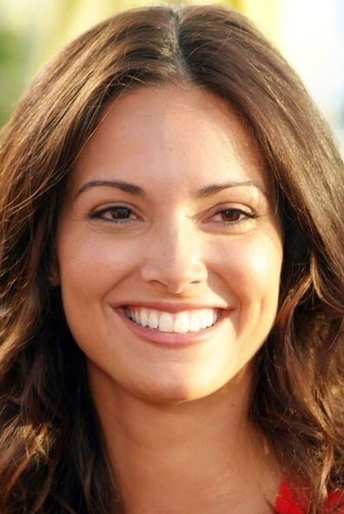 Amber McDonald zdjęcie